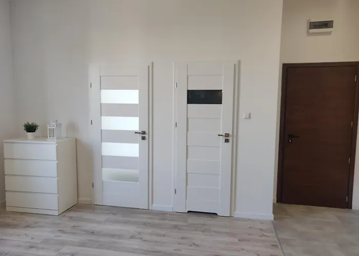 Konopnickiej 9 Apartament Loft Dostep Na Kod, Ptak, Orientarium, Atlas Arena, Szpital, Mandoria, Fala, Centrum Zdrowia Matki Polki, Rodzina, Family, Bezplatny Parking