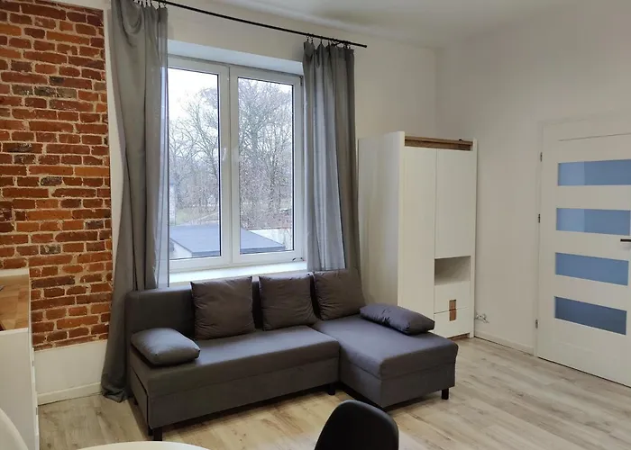 Konopnickiej 9 Apartament Loft Dostep Na Kod, Ptak, Orientarium, Atlas Arena, Szpital, Mandoria, Fala, Centrum Zdrowia Matki Polki, Rodzina, Family, Bezplatny Parking