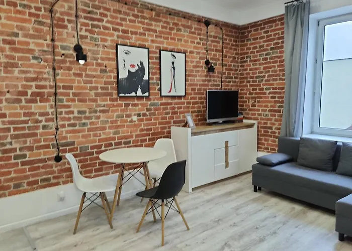 Konopnickiej 9 Apartament Loft Dostep Na Kod, Ptak, Orientarium, Atlas Arena, Szpital, Mandoria, Fala, Centrum Zdrowia Matki Polki, Rodzina, Family, Bezplatny Parking