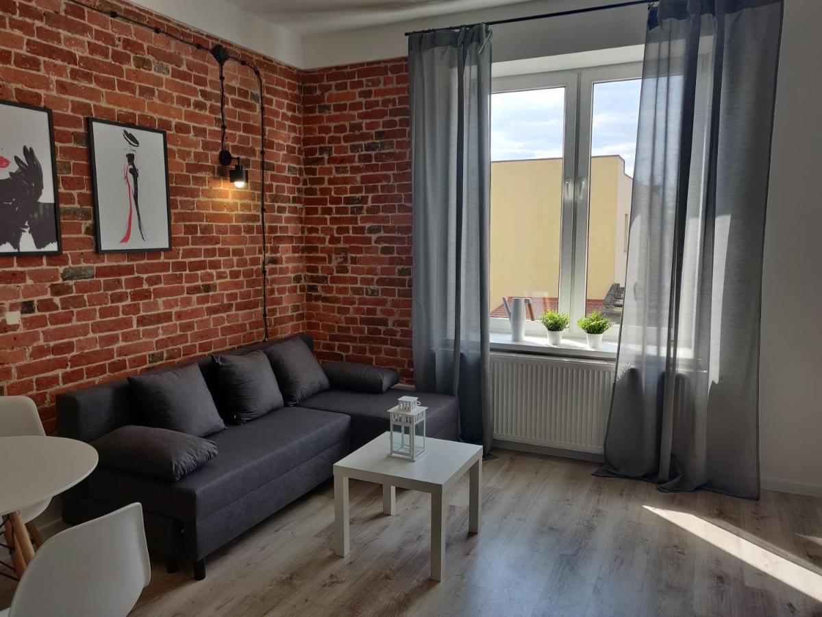 Loft Konopnickiej: With Code Access Pabianice