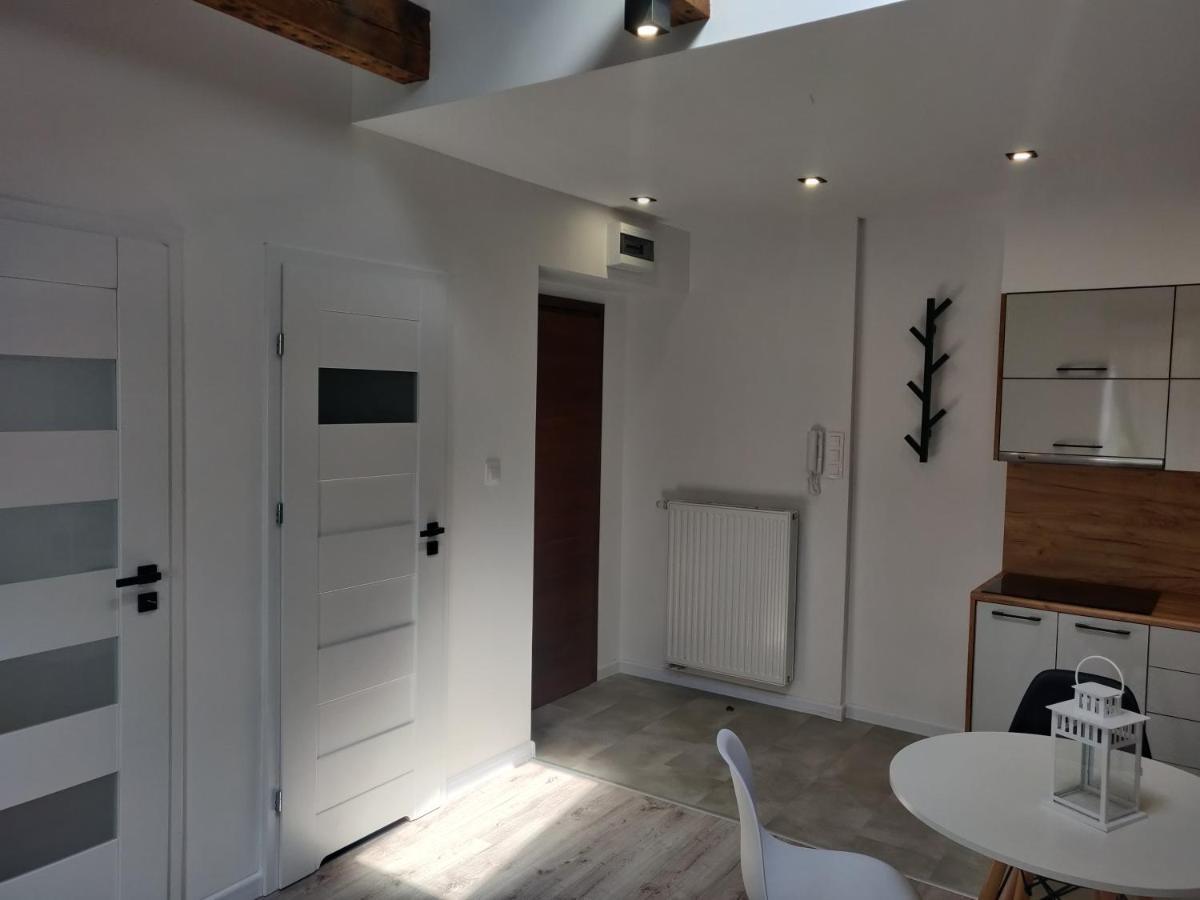 Loft Konopnickiej: With Code Access Apartment *