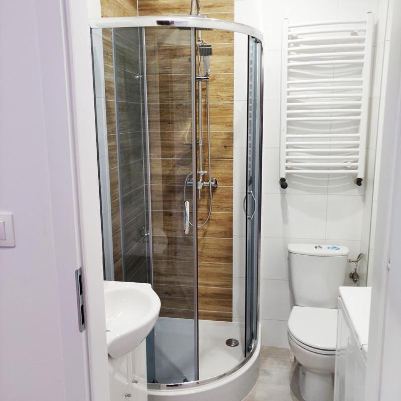Loft Konopnickiej: With Code Access Pabianice