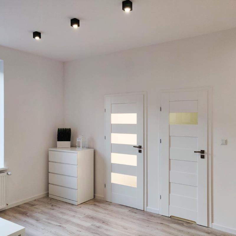 Apartment Loft Konopnickiej: With Code Access *