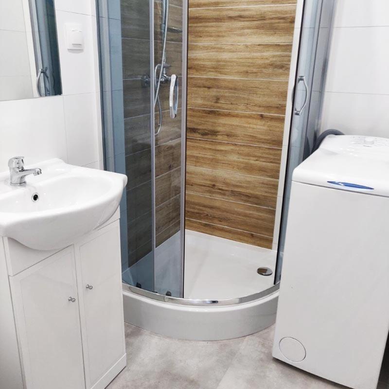 Apartment Loft Konopnickiej: With Code Access Pabianice