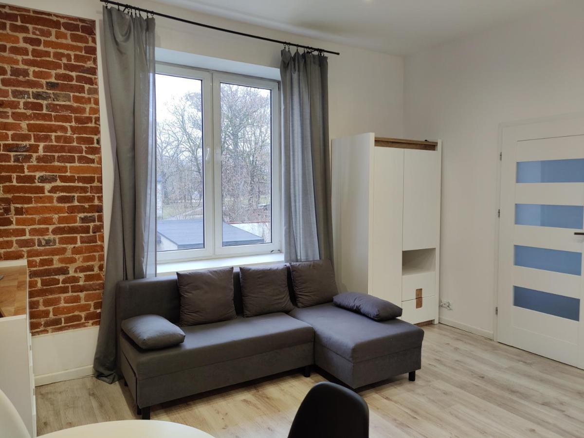 Loft Konopnickiej: With Code Access Pabianice
