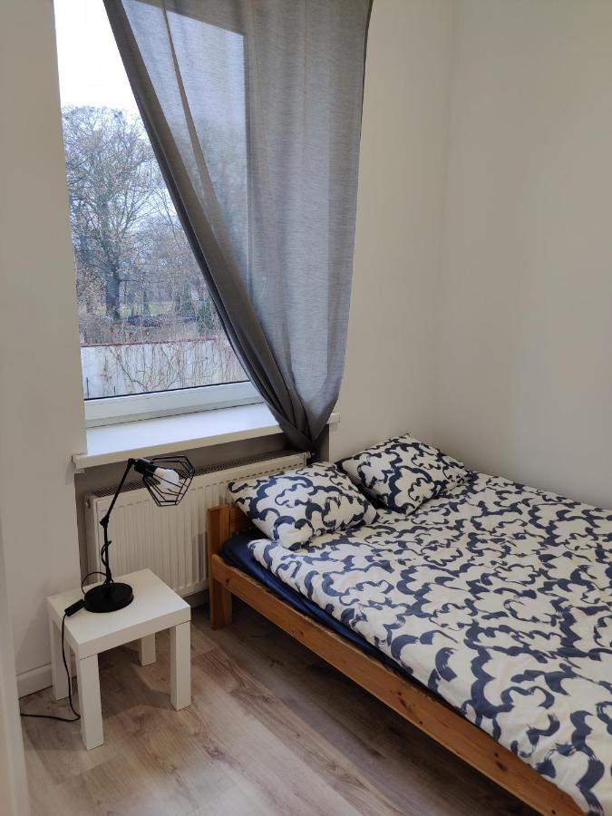 Loft Konopnickiej: With Code Access