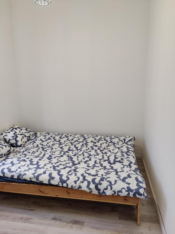 Apartment Loft Konopnickiej: With Code Access Pabianice
