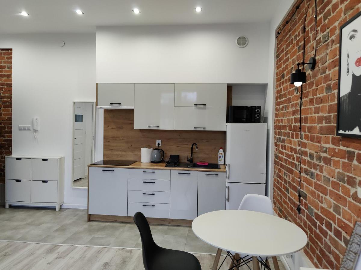 Apartment Loft Konopnickiej: With Code Access *